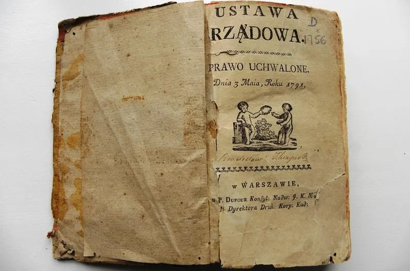 Jak powstała konstytucja 3 maja? Odkryj fascynujące fakty na YouTube