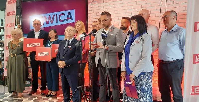 Kim jest lewica i czym dziś różni się od prawicy