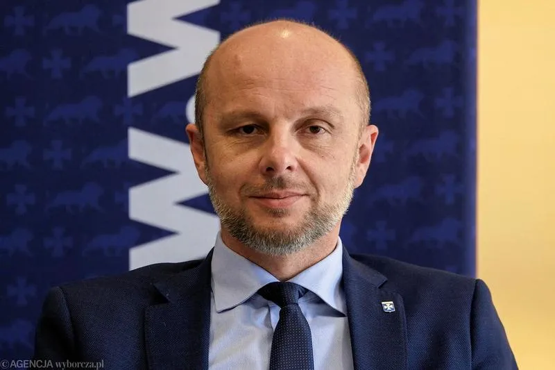 Prezydent Rzeszowa: Kto Został Nowym Liderem Miasta?