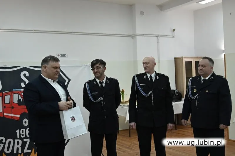 Co ile lat odbywają się wybory w OSP? Oto wszystko, co musisz wiedzieć!