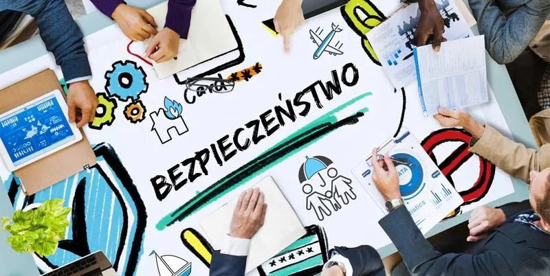 Co warto wiedzieć o elementach polityki bezpieczeństwa?