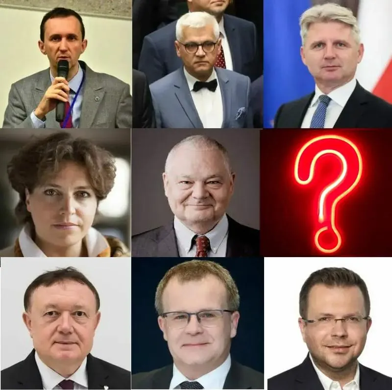 Czy Rada Polityki Pieniężnej zdecydowała się na podniesienie stóp procentowych?