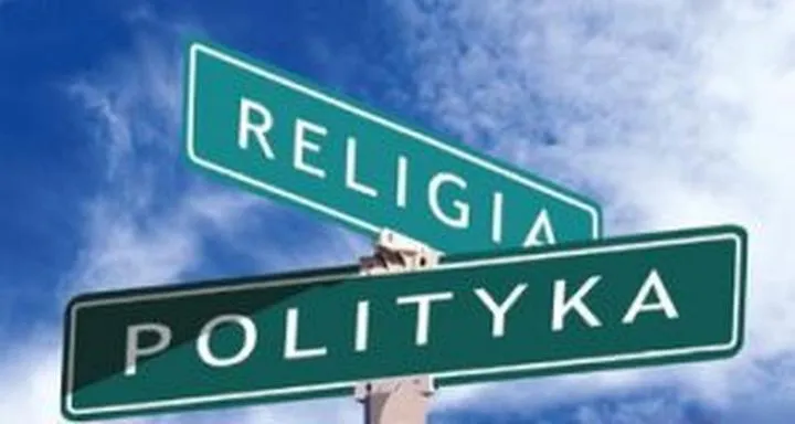 Dlaczego religia i polityka dzielą nawet najlepszych ludzi?