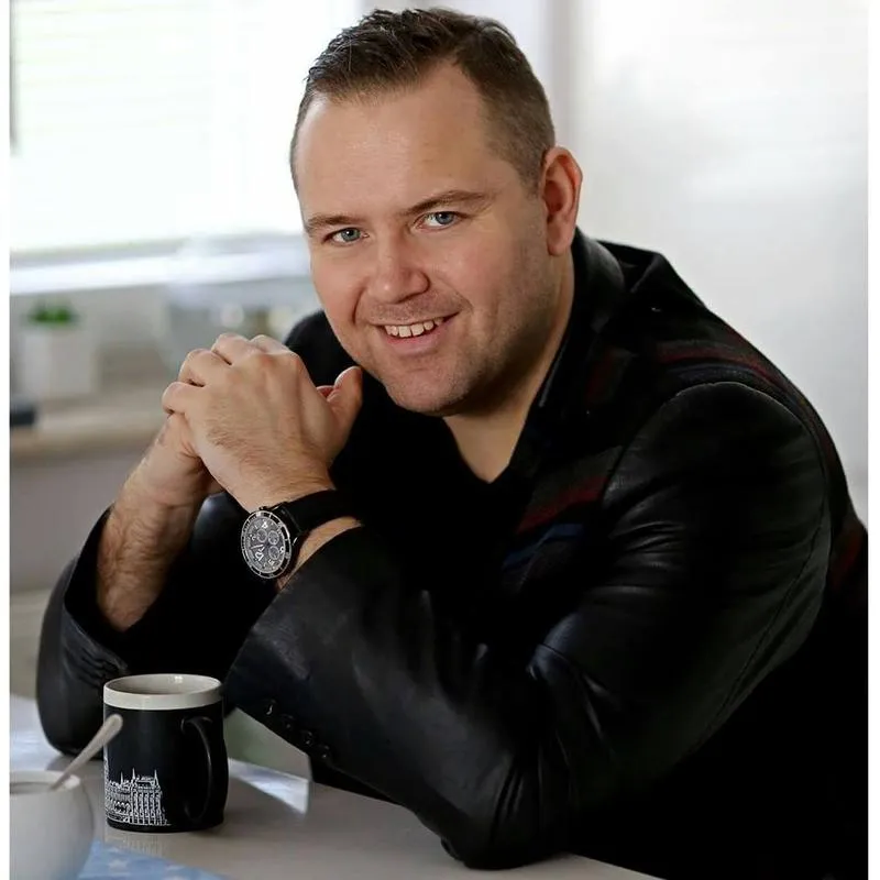 Gdzie mieszka Karol Nawrocki, prezydent z wyjątkową historią?