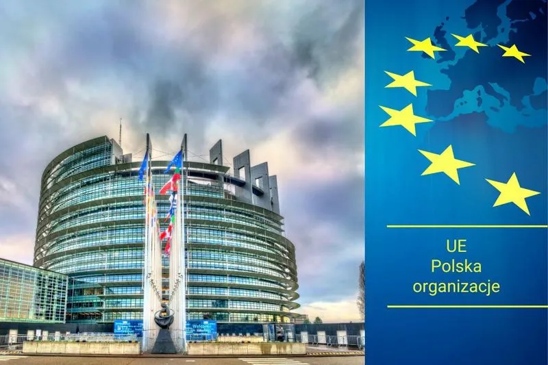 Gdzie znajduje się Parlament Europejski i co warto wiedzieć o jego roli?