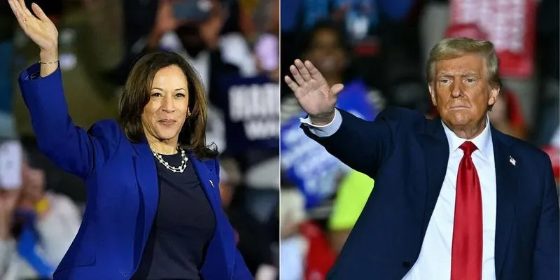 Jak długo trwają wybory w USA? Poznaj szczegóły procesu wyborczego