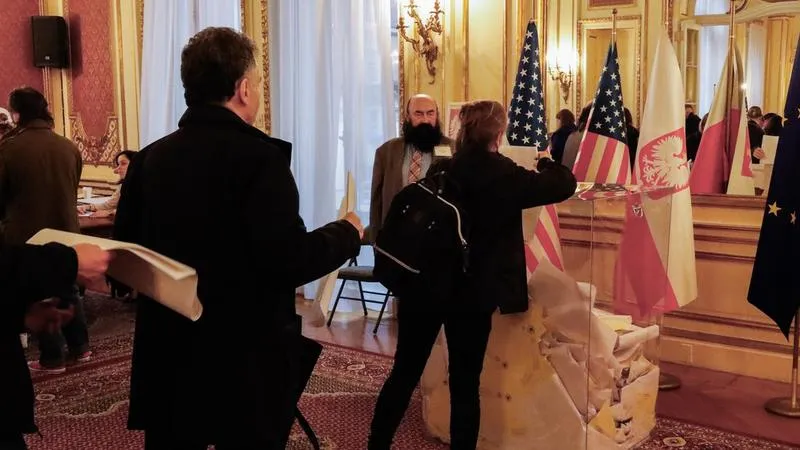 Jak z powodzeniem głosować w wyborach europejskich za granicą?