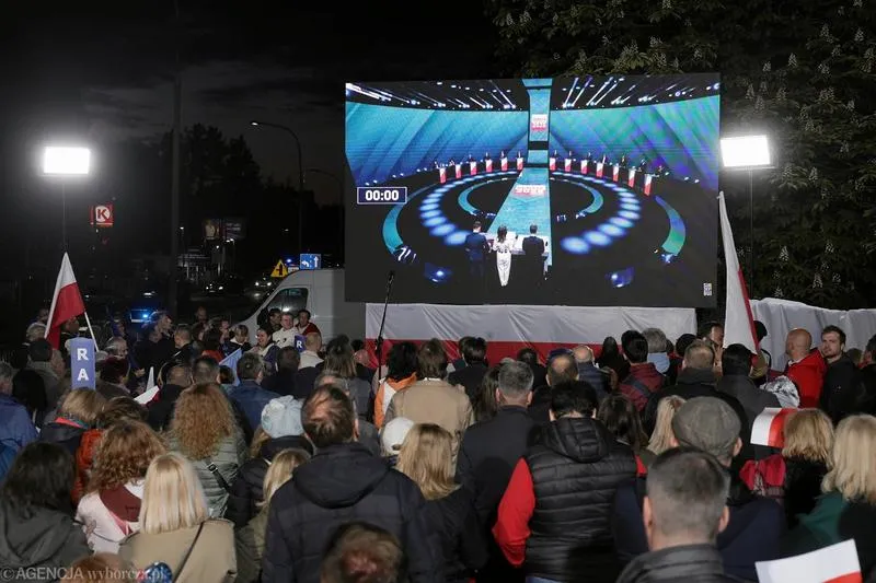 Jaką dietę wybrać na czas przed wyborami 2026?