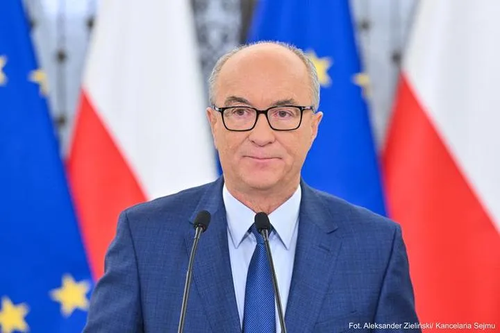 Jaką rolę odgrywa marszałek Sejmu w polskim parlamencie?