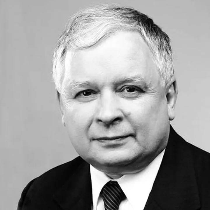 Kiedy Lech Kaczyński objął urząd prezydenta Polski?