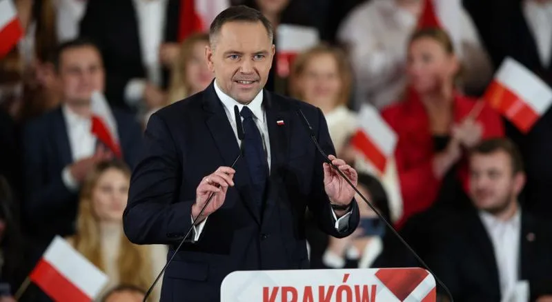 Kto będzie kandydatem platformy na prezydenta? Oto najnowsze spekulacje i analizy