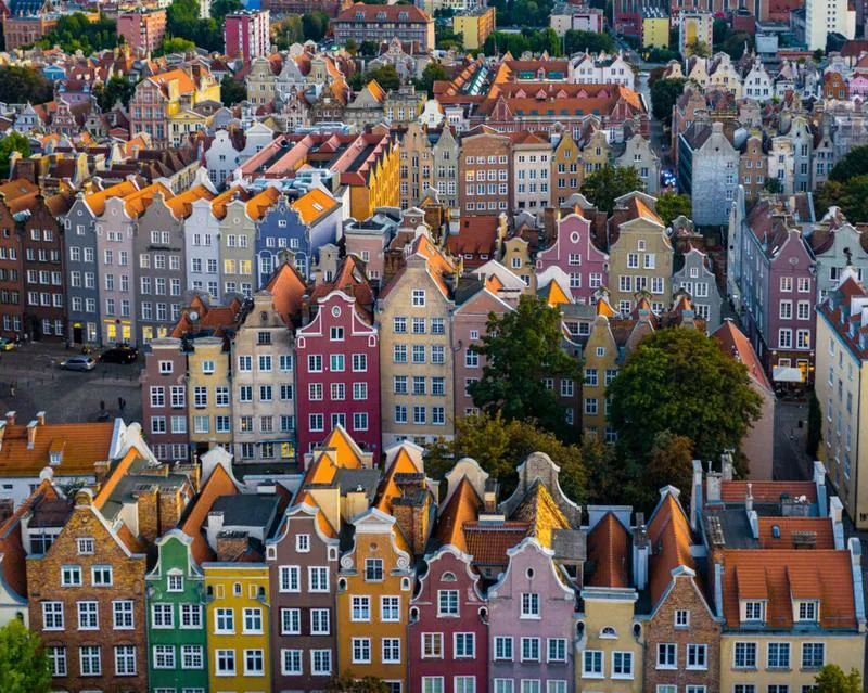 Kto Miałby Szansę w Wyborach na Prezydenta Gdańska?