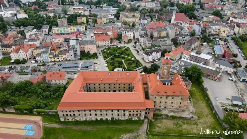 Kto zdobył władzę w Żarach po ostatnich wyborach?