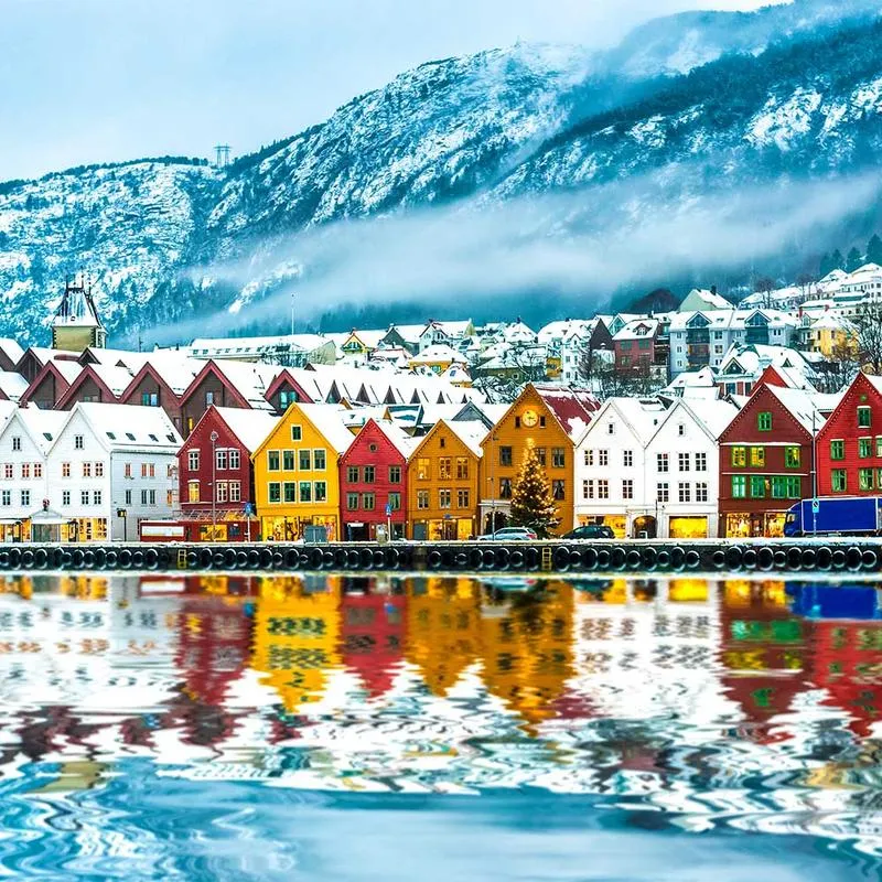 Norwegia, NATO i Unia Europejska: Jak wygląda sytuacja tego kraju w międzynarodowych strukturach?