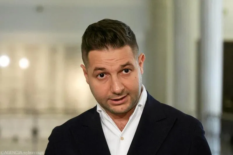 Patryk Jaki o wyborach do Europarlamentu: Kluczowe wyzwania i szanse