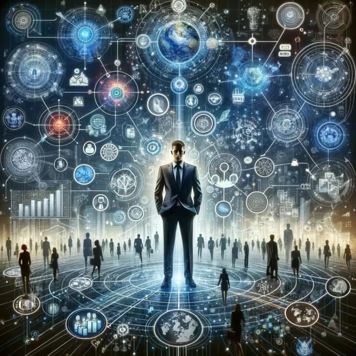 Polityka: Kto jest kto w świecie decydentów?