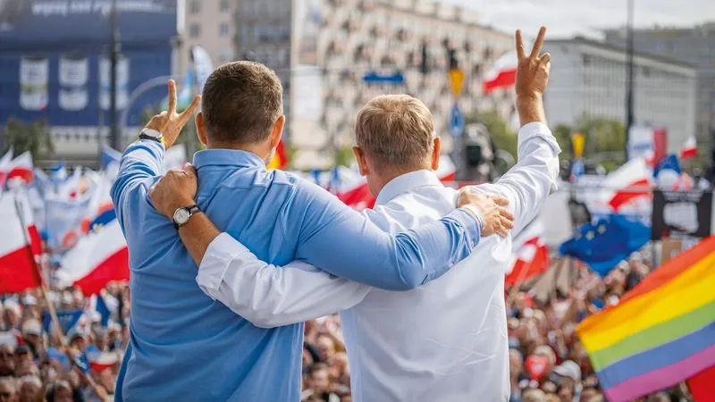 Przewodnik dla początkujących: jak startować w wyborach samorządowych z sukcesem