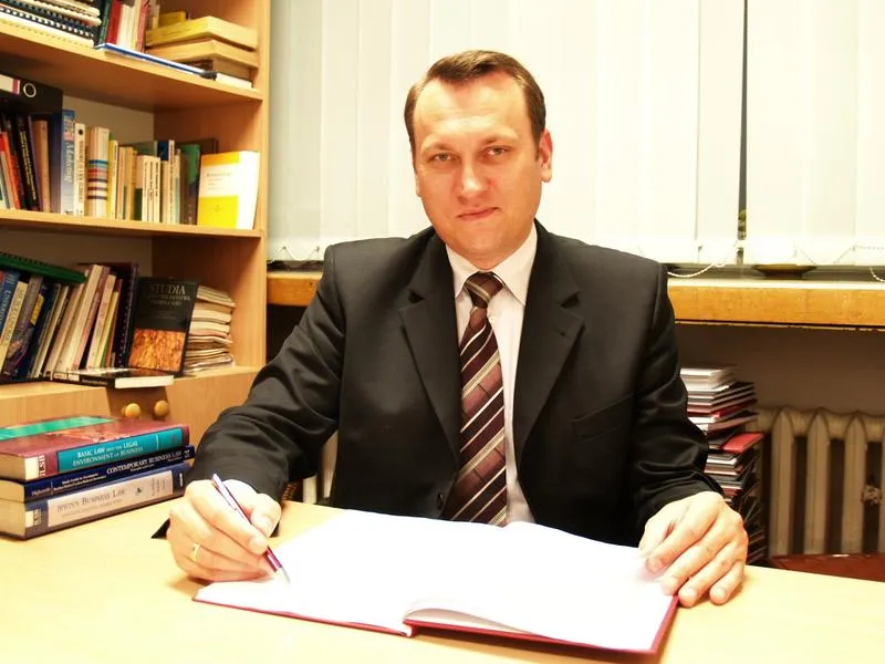 Władek w polityce: kim naprawdę jest ten tajemniczy gracz?