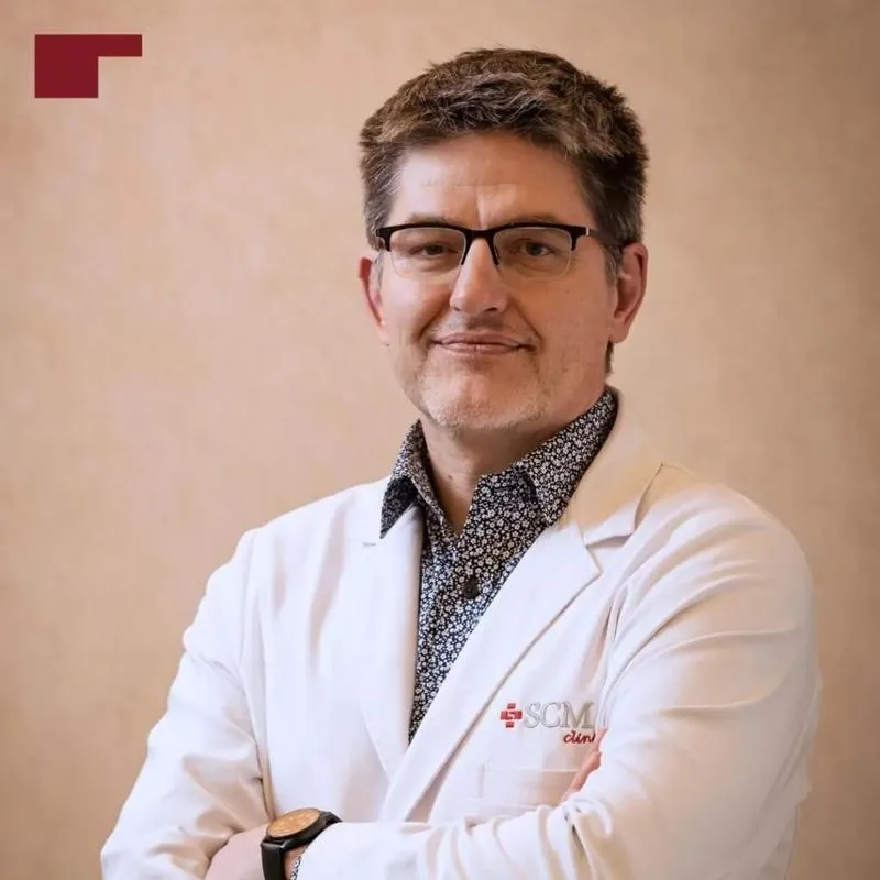 Z życia dzieci prezydenta Komorowskiego: co słychać u jego potomstwa?