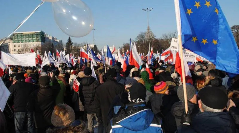 Aktywność obywatelska i demokracja lokalna