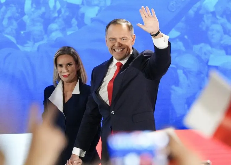 Analiza kandydatów politycznych