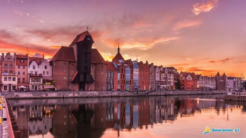 Analiza wyników wyborów Gdańsk