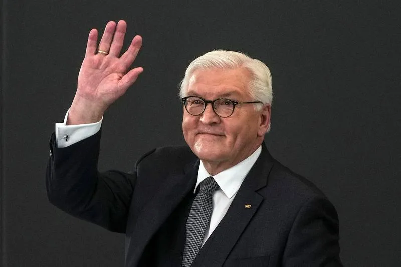 Biografia i pochodzenie prezydenta Niemiec