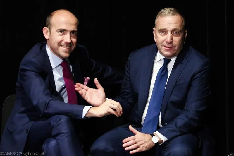 Cudzoziemcy a partie polityczne