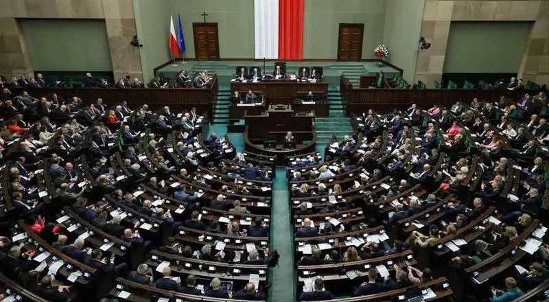 Debata nad ustawą o ochronie środowiska