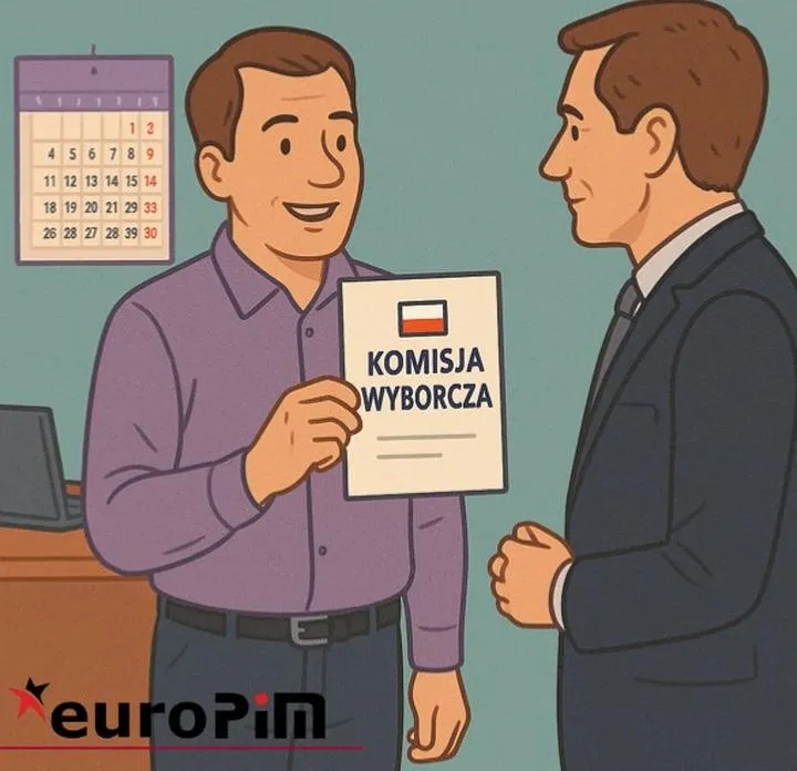 Dieta przed wyborami