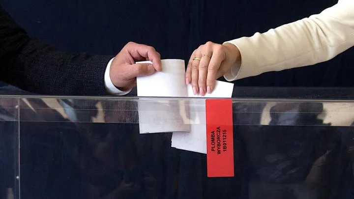 Druga tura wyborów 2026