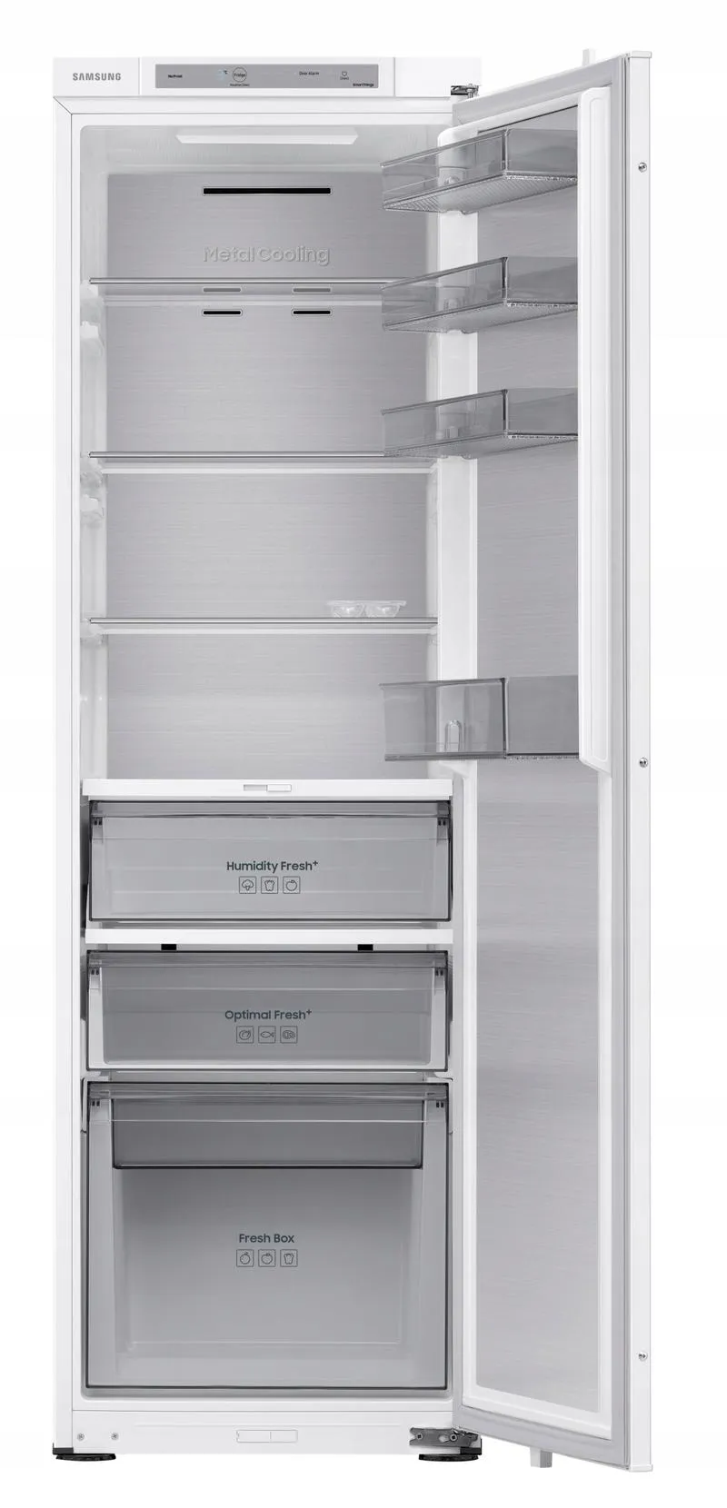 Efektywność energetyczna lodówki