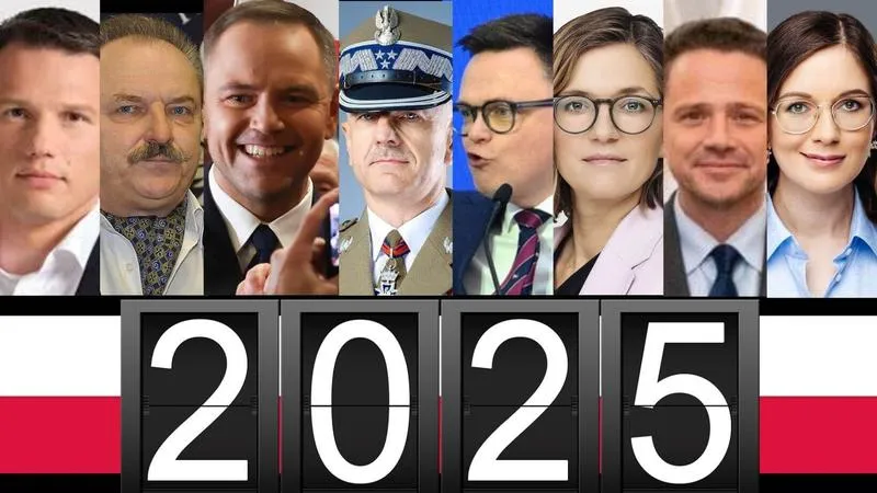 Frekwencja wyborcza 2023