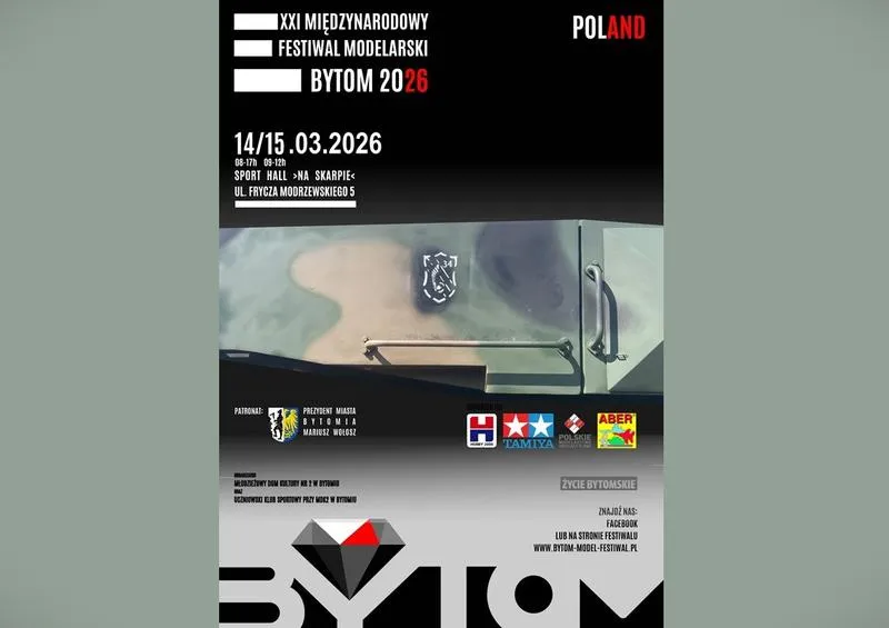 Frekwencja wyborcza II tura Bytom