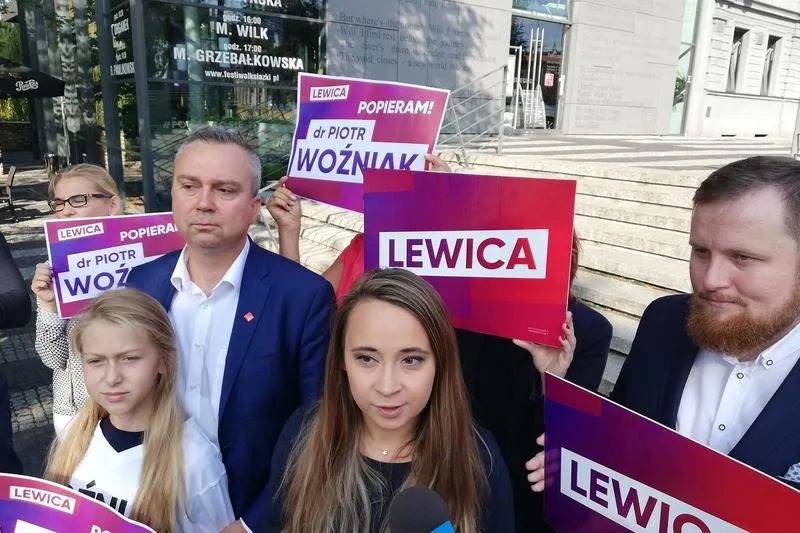 Gdzie głosować przewodnik