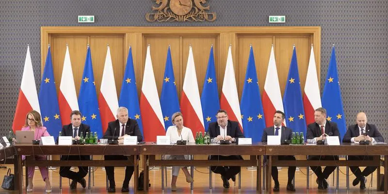 Hierarchia władzy w polityce