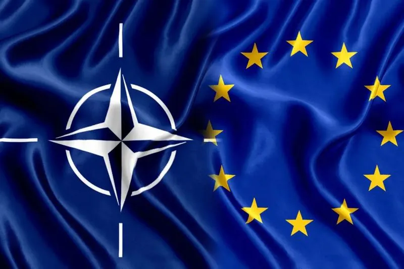 Historia członkostwa Polski w NATO i UE