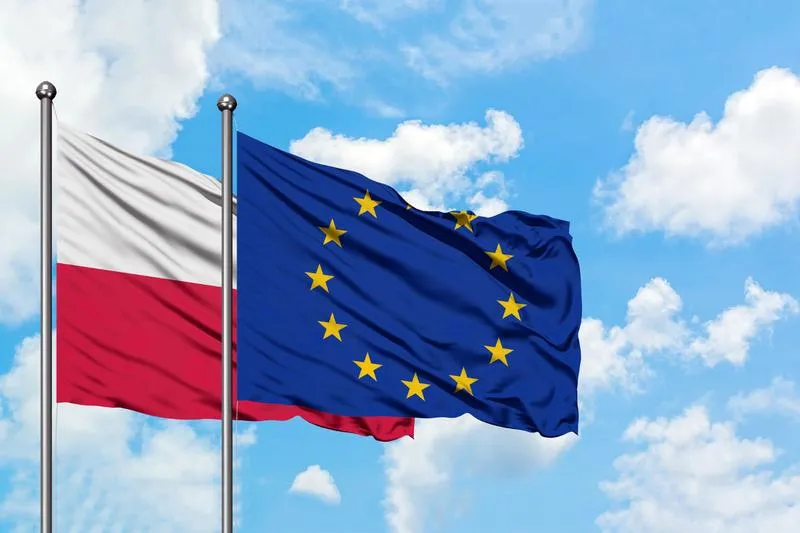 Historia integracji europejskiej Polski
