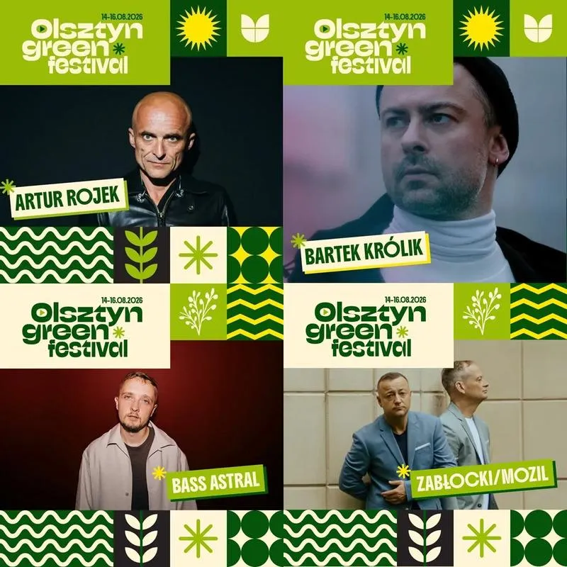 Jak głosować w Olsztynie