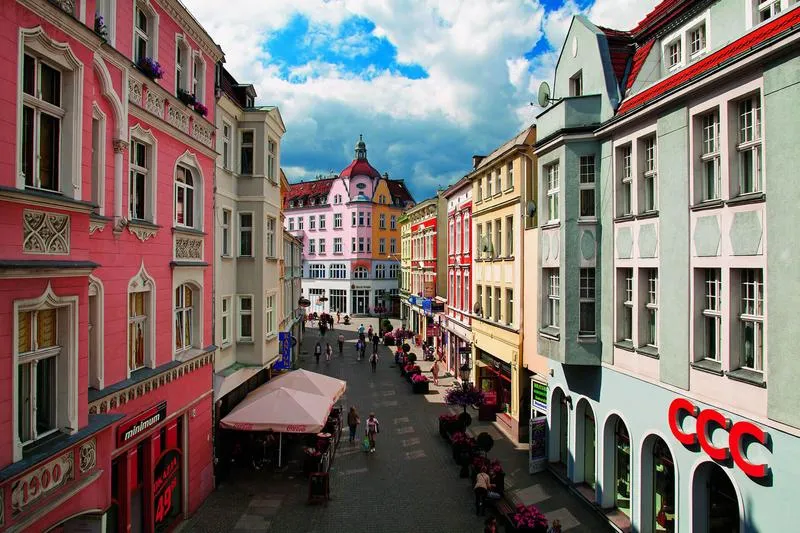 Jak głosować w Zielonej Górze