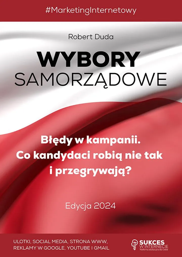 Jak głosować w wyborach lokalnych