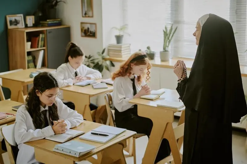 Jak zmienić szkołę pierwszego wyboru