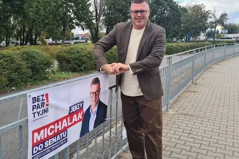 Jak znaleźć lokal wyborczy Wrocław