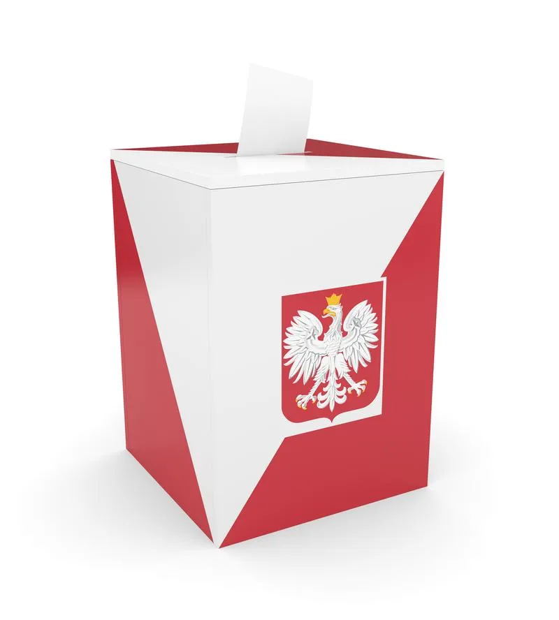 Kalendarz wyborczy 2026