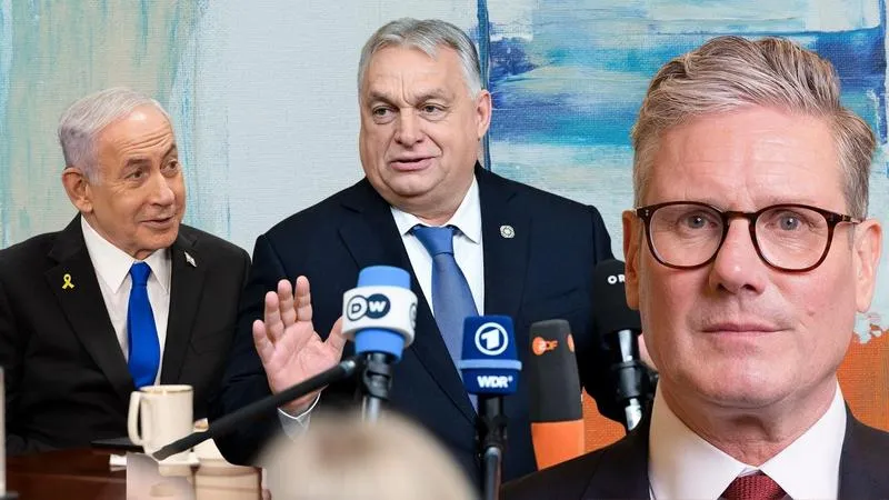 Kandydaci na prezydenta 2026