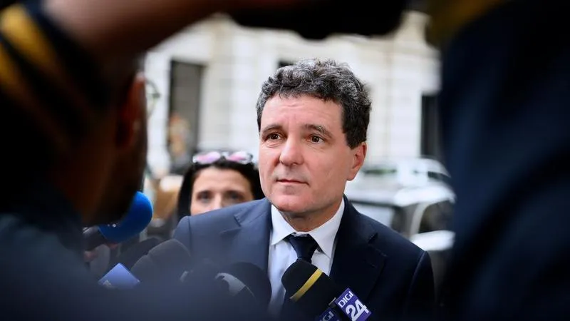 Kariera polityczna i osiągnięcia