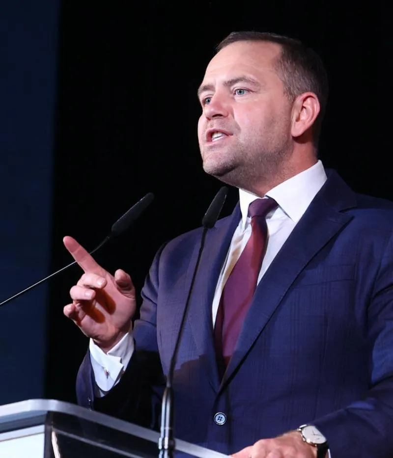 Karol Nawrocki prezydent