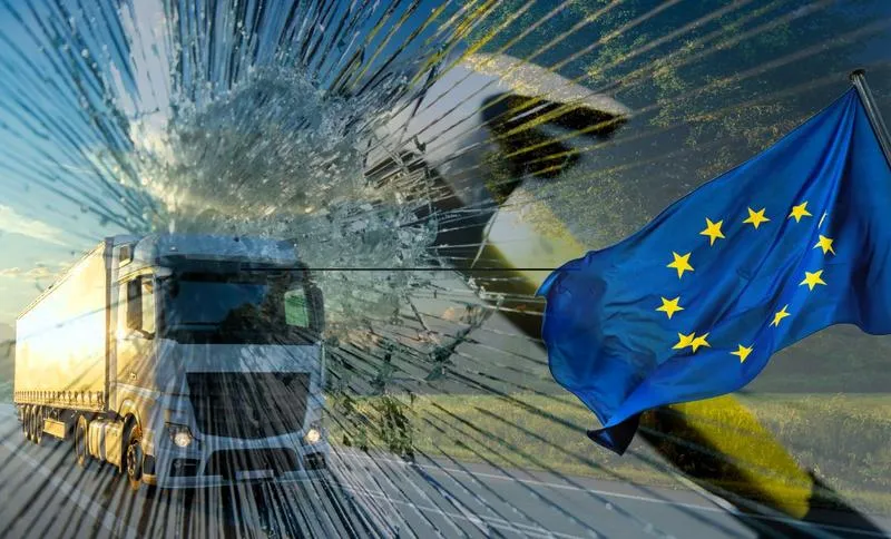 Kraje Unii Europejskiej