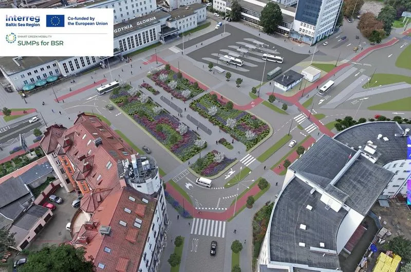 Kulinarny przewodnik Plac Konstytucji