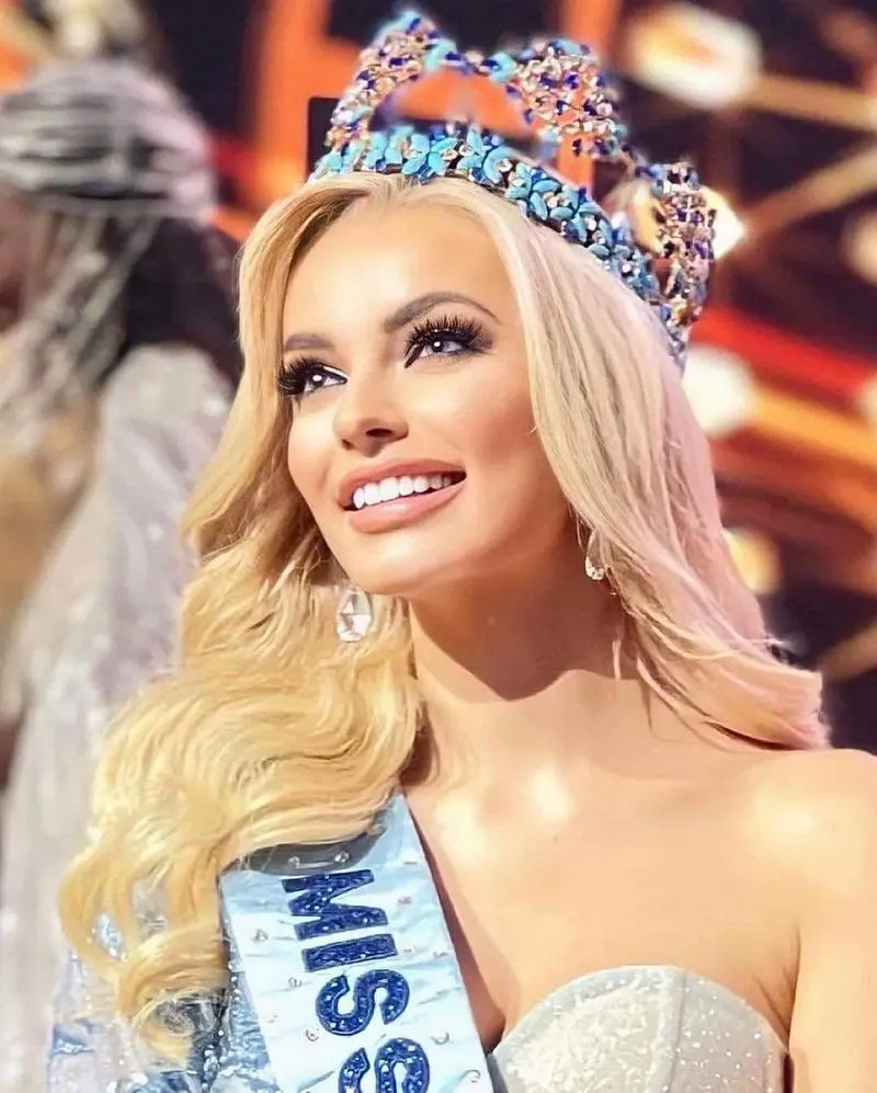Lokalizacje wyborów miss świata